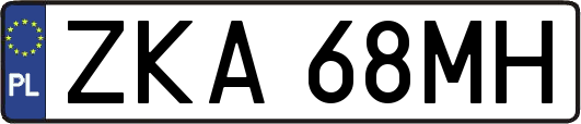 ZKA68MH