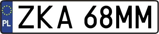 ZKA68MM