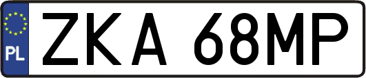 ZKA68MP