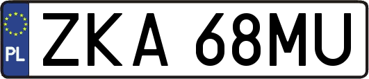 ZKA68MU