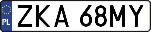 ZKA68MY