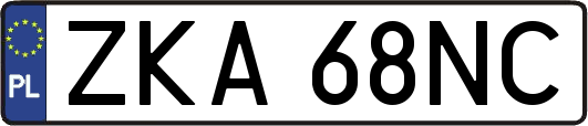 ZKA68NC