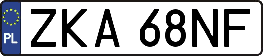 ZKA68NF