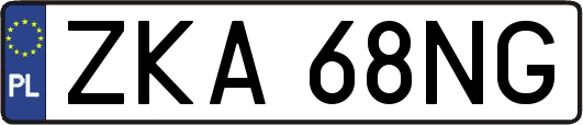ZKA68NG