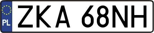 ZKA68NH
