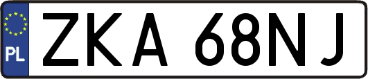 ZKA68NJ