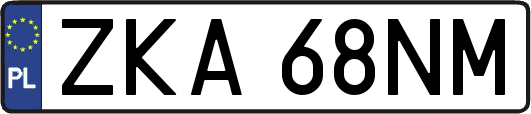 ZKA68NM