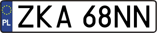 ZKA68NN