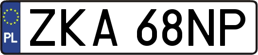 ZKA68NP