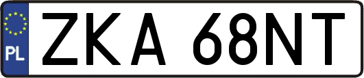 ZKA68NT