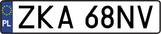 ZKA68NV