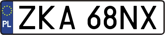 ZKA68NX