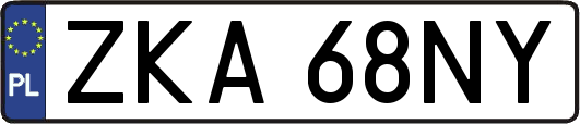 ZKA68NY