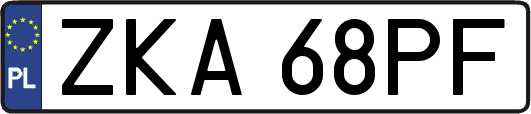ZKA68PF