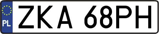 ZKA68PH