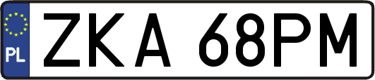 ZKA68PM