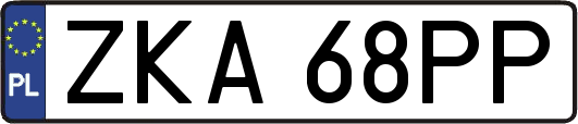 ZKA68PP
