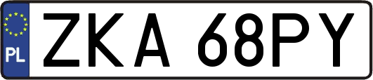 ZKA68PY