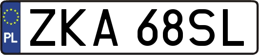 ZKA68SL