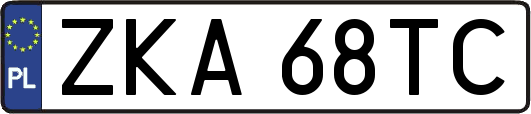 ZKA68TC