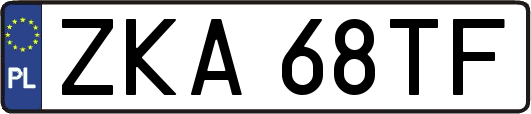ZKA68TF