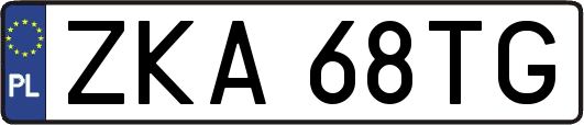 ZKA68TG