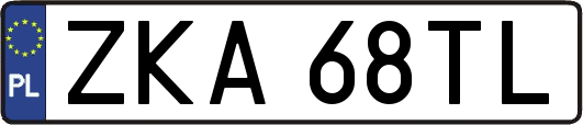 ZKA68TL