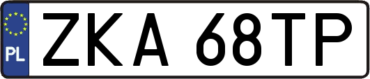 ZKA68TP