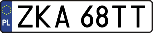 ZKA68TT