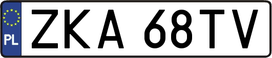 ZKA68TV