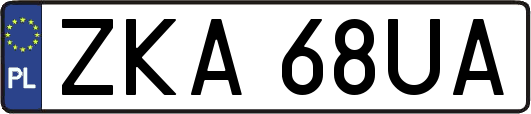 ZKA68UA