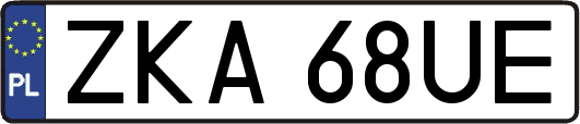ZKA68UE