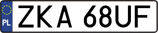 ZKA68UF