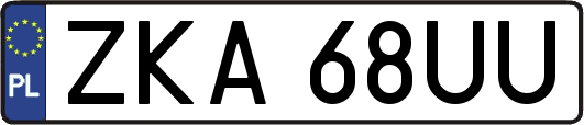 ZKA68UU
