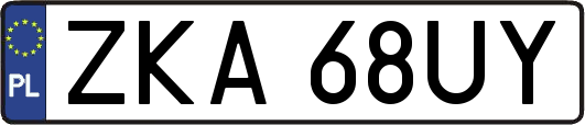 ZKA68UY