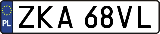 ZKA68VL