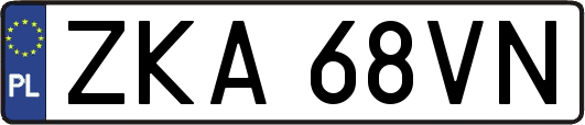 ZKA68VN