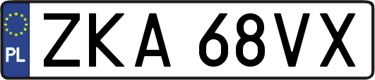 ZKA68VX