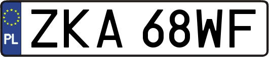 ZKA68WF