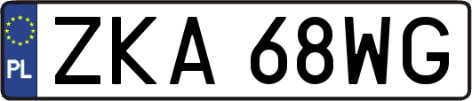 ZKA68WG