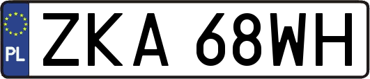 ZKA68WH