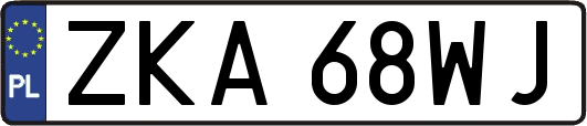 ZKA68WJ