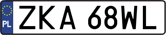 ZKA68WL