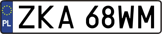 ZKA68WM
