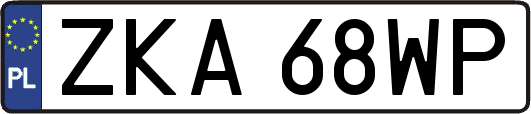 ZKA68WP
