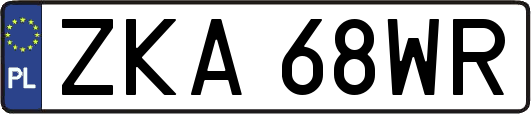 ZKA68WR