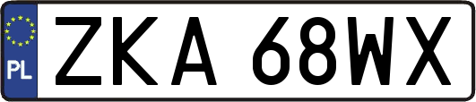 ZKA68WX