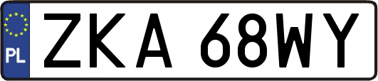 ZKA68WY