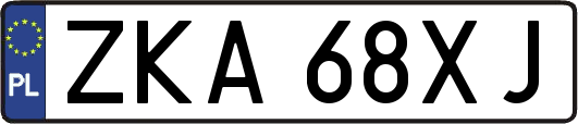 ZKA68XJ