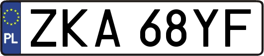 ZKA68YF